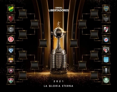 copa libertadores