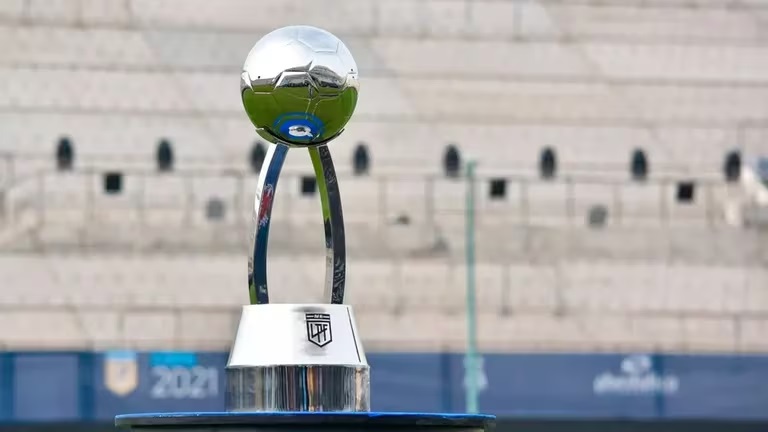 Así quedó el cuadro de las semifinales en la Copa de la Liga: cuáles son los cruces y qué premios se lleva el campeón