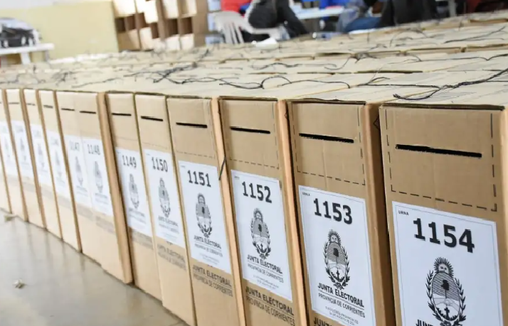 ELECCIONES EN CORRIENTES: UNA NUEVA ENCUESTA PROYECTA BALOTAJE Y UN ALTA PARTICIPACIÓN