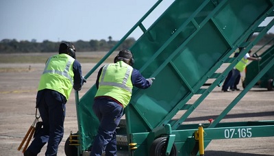 ctes y el nea sin viajes