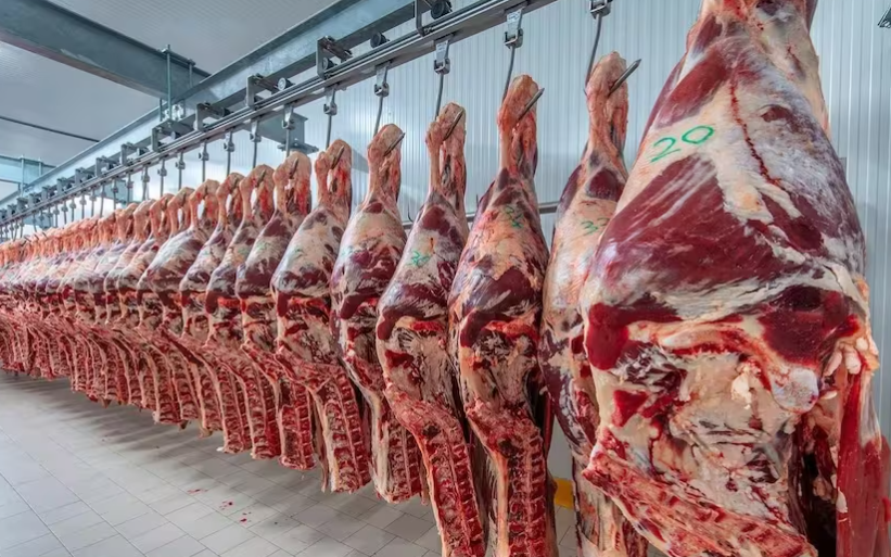 La carne vacuna argentina ya es la más cara de la región