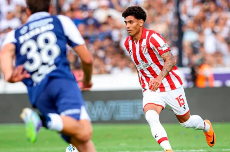 Estudiantes se quedó con un clásico histórico ante Gimnasia en el Bosque y jugará la final del Torneo Clausura