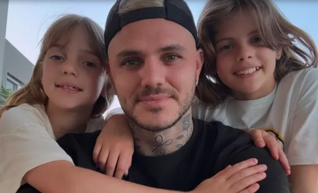 Mauro Icardi habló de su conflicto legal con Wanda Nara: qué dijo