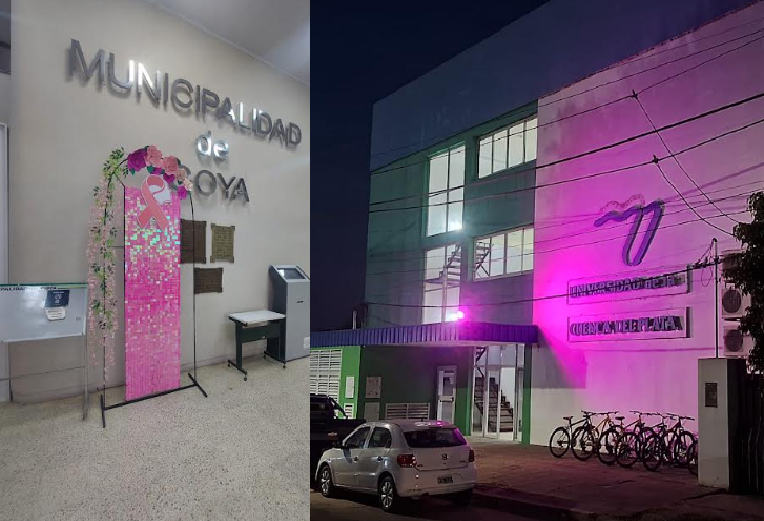 DÍA DE LA SENSIBILIZACIÓN DEL CÁNCER