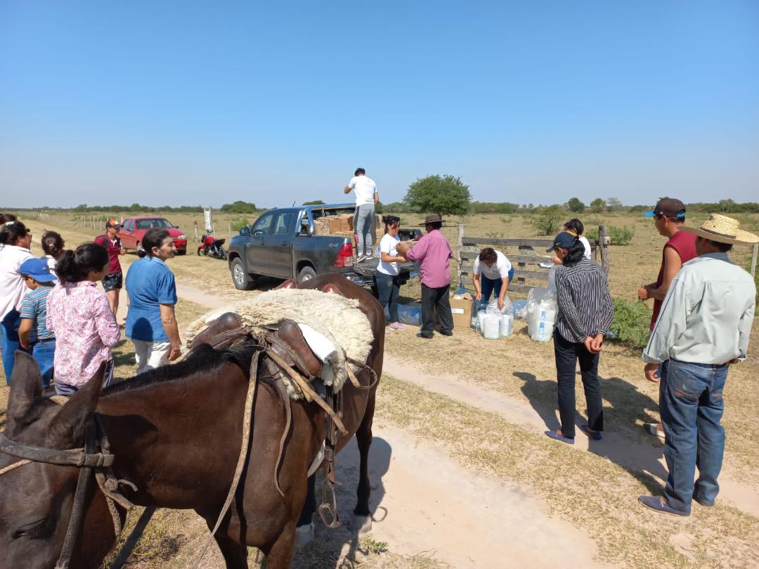 desarrollo social gob prov