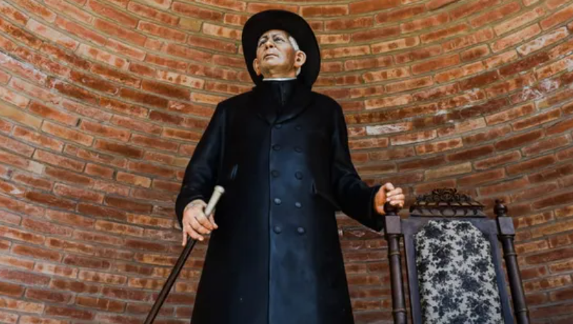 Quién fue el cura Brochero y por qué se lo conmemora hoy, 16 de marzo: oraciones para su día