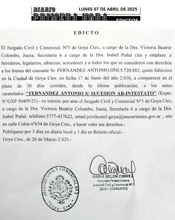 dia 1 garolera