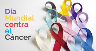 dia mundial contra el cancer