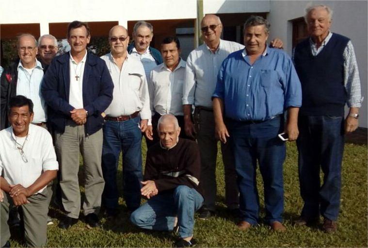 EN EL DÍA DEL DIÁCONO EL OBISPO VALORA SU MISIÓN EVANGELIZADORA Y DE SERVICIO   