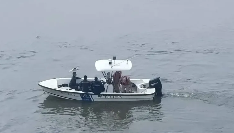 Encontraron el cuerpo de Adrián, el pescador que había caído al Paraná en Rosario