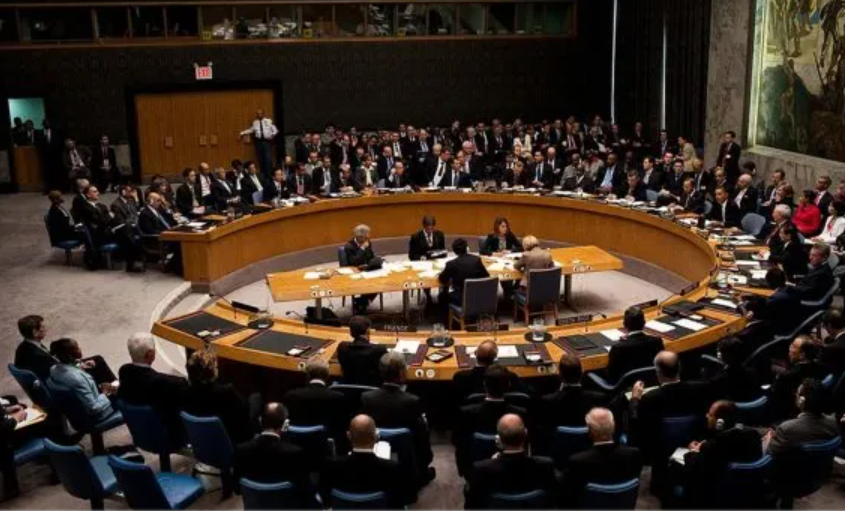 El Consejo de Seguridad de la ONU se reúne en medio de la profundización de la crisis en Irán