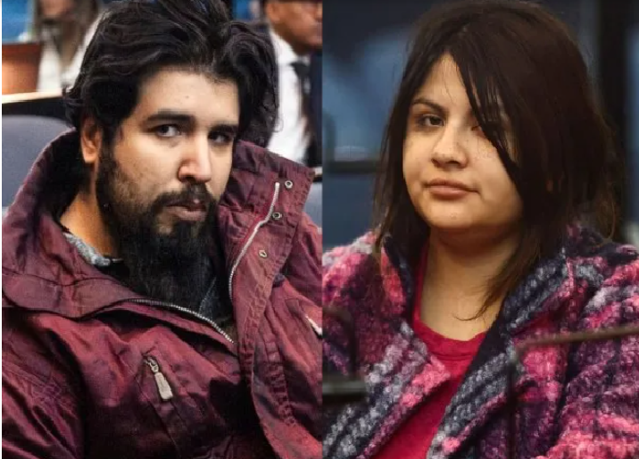 Intento de magnicidio a Cristina Kirchner: Sabag Montiel y Brenda Uliarte, condenados a 14 y 8 años de prisión
