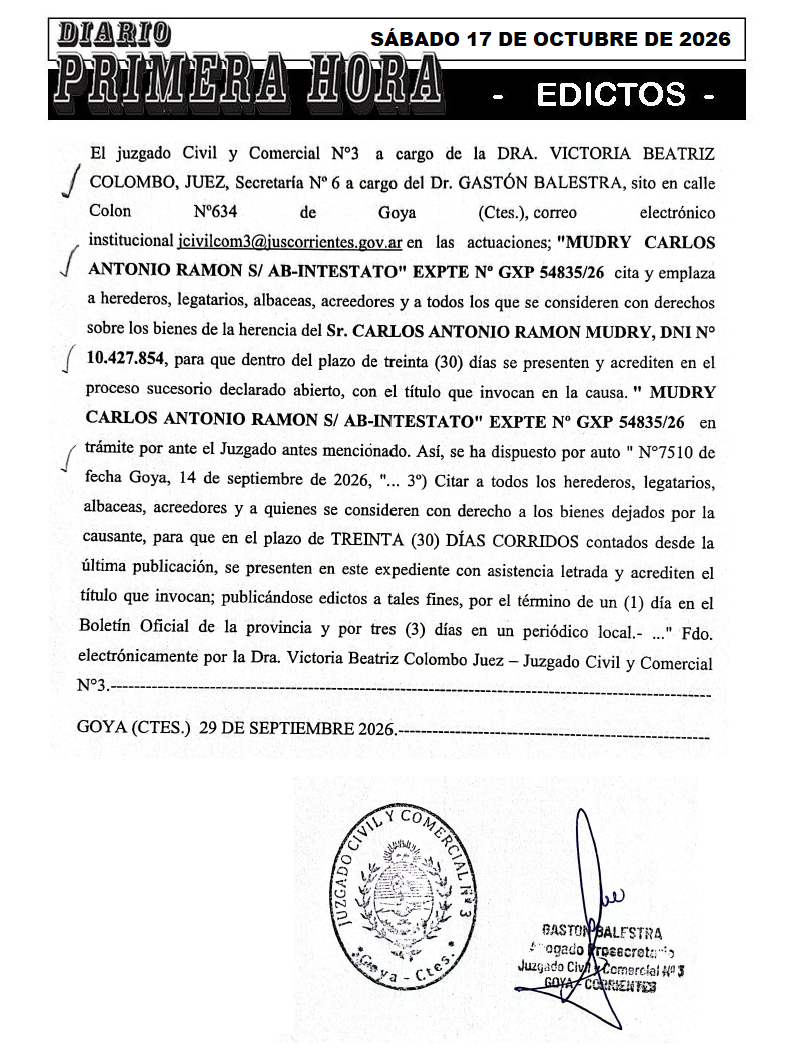 e juridico dia 3