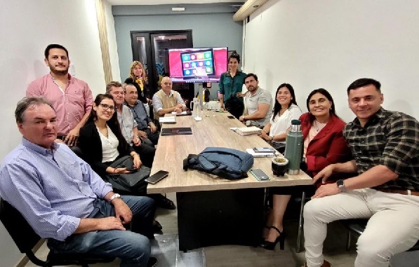 DIARIO PRIMERAHORA