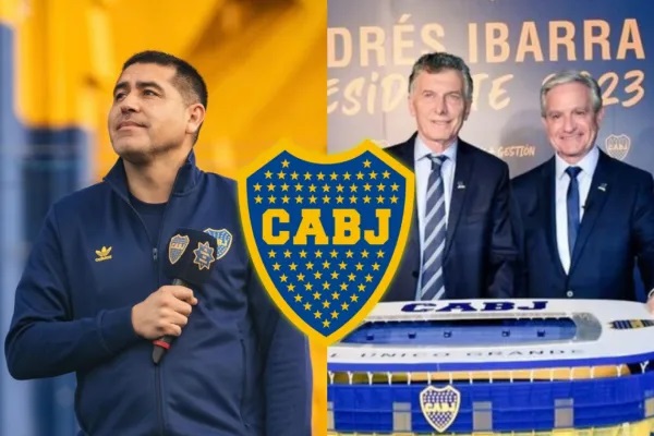 La Cámara Civil ordenó que se celebren las elecciones en Boca y finalmente serán el 17 diciembre