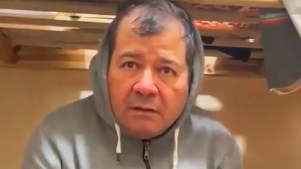 Imputaron a Emerenciano Sena y a su mujer por lavado de dinero.