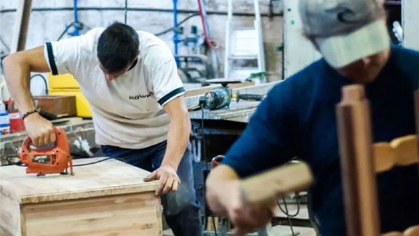 EMPLEO PRIVADO REGISTRADO (SIPA)-ABRIL 2025