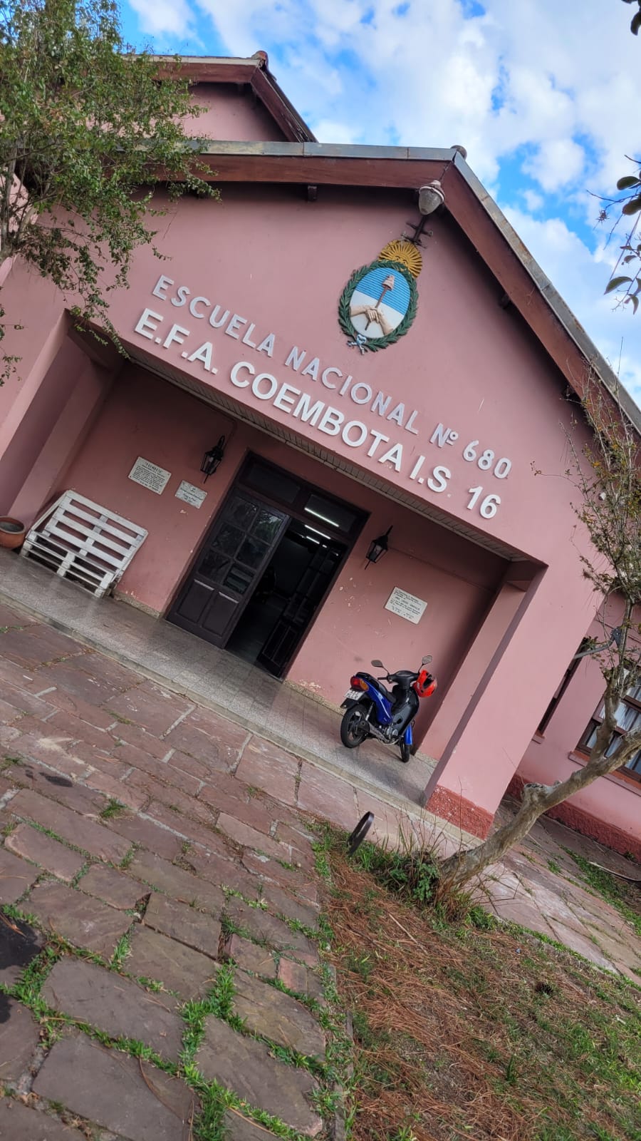 OPORTUNIDADES DE FORMACIÓN PARA JÓVENES DE LAS EFA