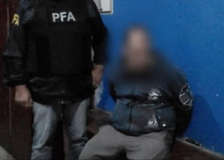 Imputaron por homicidio simple al detenido por el asesinato de Griselda Blanco
