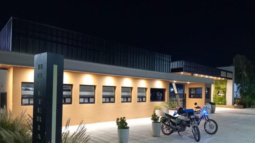 CARNAVALES GOYANOS 2026: VENTA DE ENTRADA PARA LA TERCERA LUNA CARNAVALERA