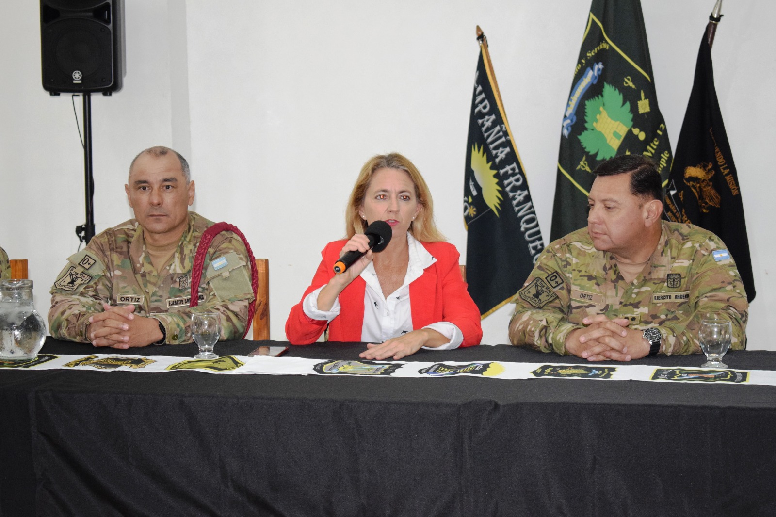 CERTIFICADOS DEL CURSO AUXILIAR DE MÁQUINAS VIALES: UN LOGRO CONJUNTO ENTRE EL MUNICIPIO Y EL EJÉRCITO ARGENTINO