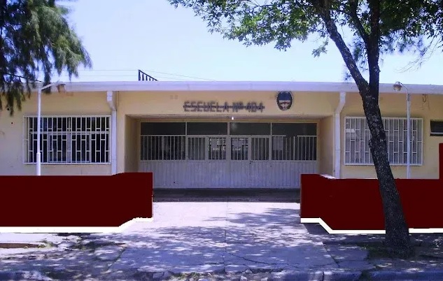 escuela 404