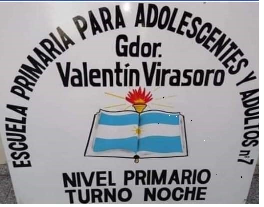 escuela virasoro