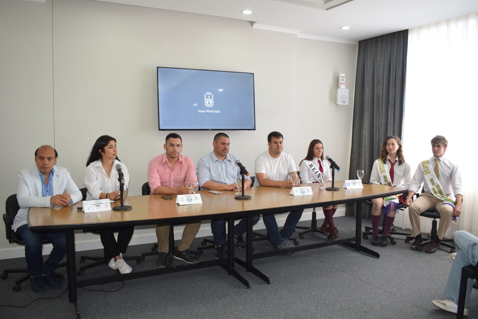 ESTE VIERNES: LA COMUNIDAD EDUCATIVA DE ESTUDIANTES RURALES FESTEJARÁ LA XIVª ESTUDIANTINA RURAL 2024