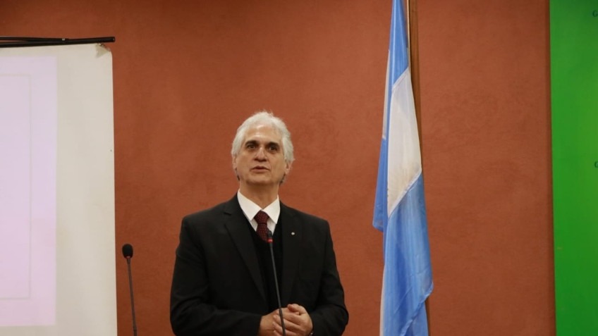 EX SOLDADOS DE LA CLASE 1963 DE GOYA SERÁN HOMENAJEADOS EN REENCUENTRO TRAS 43 AÑOS