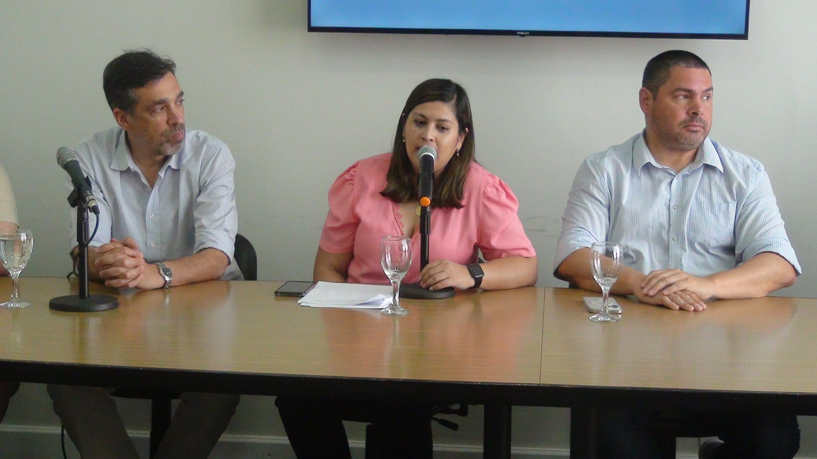 INVERSIÓN EDUCATIVA: SE PRESENTÓ LA EXPO CARRERAS 2024 CON EL RESPALDO DE LA MUNICIPALIDAD Y MÁS DE 100 PROPUESTAS