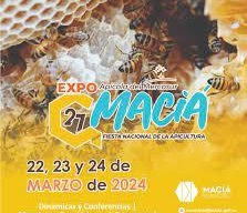 Fiesta Nacional de la Apicultura: ESTUDIANTES DE MERCEDES COSSIO PARTICIPAN DE ESTA EDICIÓN 2024