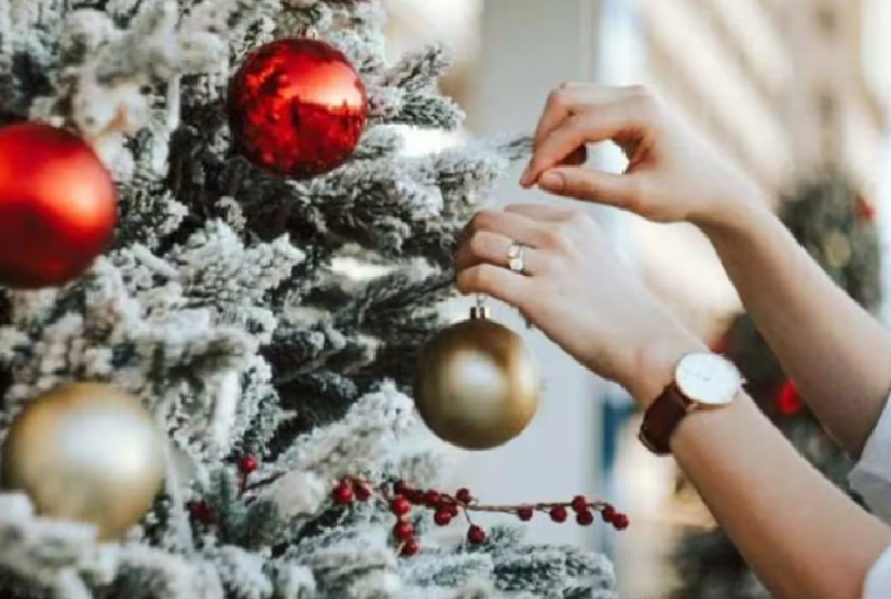 Muy pocos lo saben: cuál es la historia detrás del rojo y verde, los colores de la Navidad