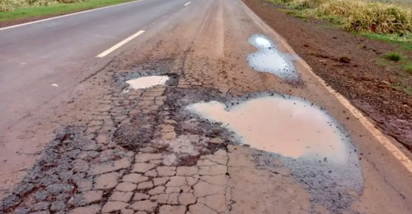 Corrientes busca administrar sus rutas nacionales ante la falta de obras federales