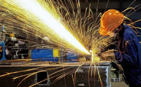 La industria metalúrgica sigue con números en rojo: cayó 7% interanual en octubre