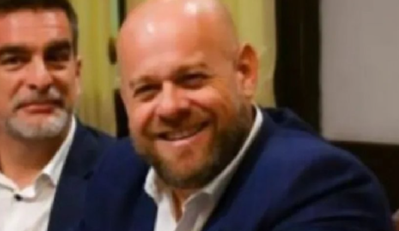 GOBIERNO PROVINCIAL: HÉCTOR GARCÍA GRACHOT ASUMIRÁ COMO MINISTRO DE HACIENDA TRAS LA SALIDA DE RIVAS PIASENTINI