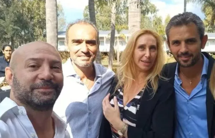 En sólo un año, los contratos del Estado con la droguería Suizo Argentina se dispararon 2.678%