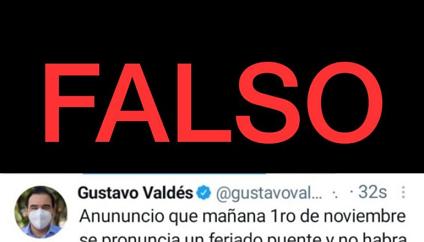 falso