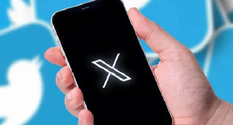 Se cayó Twitter: qué pasó con X este domingo