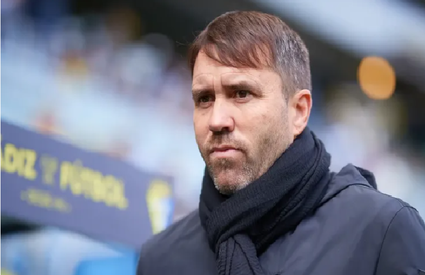 River, a la caza del reemplazante de Marcelo Gallardo: cómo fue el paso de Chacho Coudet como jugador del Millonario