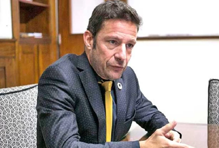 Giacomini: “El plan económico va a terminar fracasando y el Gobierno no tiene plan B”