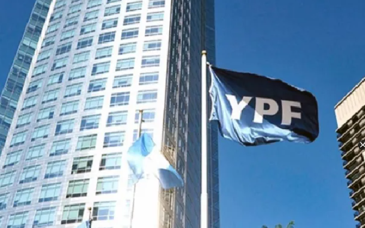 El Gobierno celebró el fallo de la Corte de Apelaciones de Nueva York por YPF