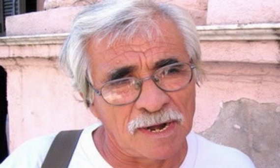 feliciano romero