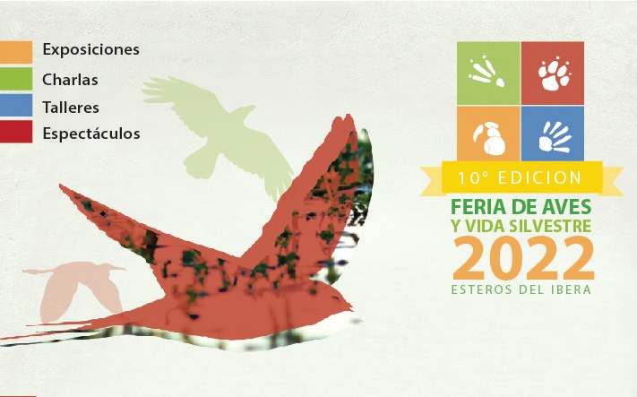 feria de aves