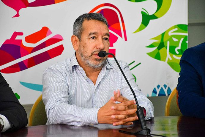 CORRIENTES EN LA FERIA INTERNACIONAL DEL LIBRO