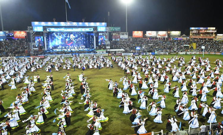 festival jesus maria