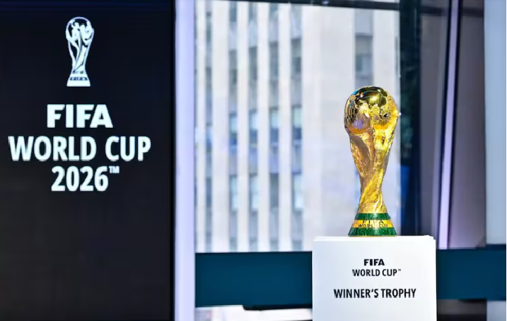 EXPECTATIVA TOTAL POR EL MUNDIAL 2026: CUÁNDO Y CÓMO COMPRAR LAS ENTRADAS