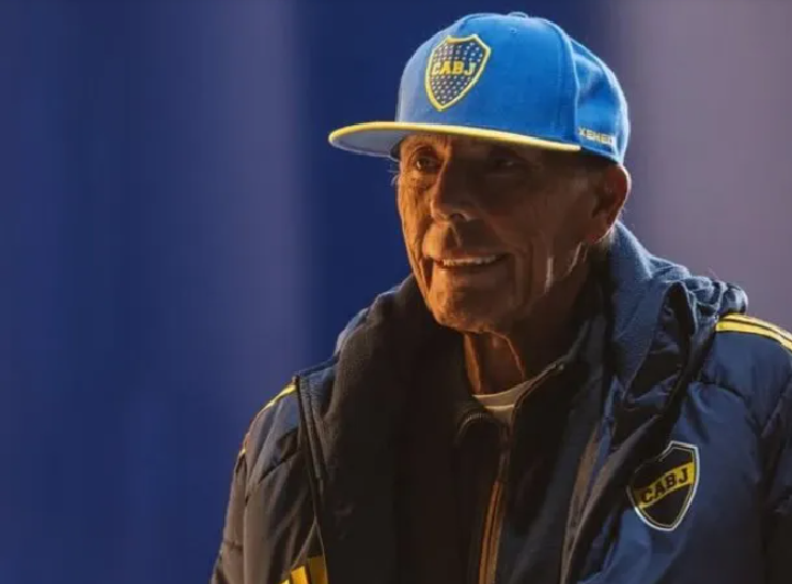 Murió Miguel Ángel Russo, técnico de Boca Juniors