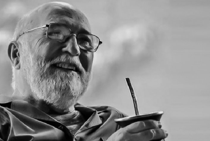 A 5 AÑOS DE SU MUERTE, RECORDAMOS AL PADRE JULIAN ZINI