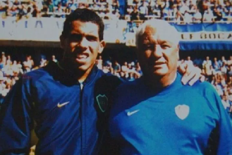 Murió Ramón Maddoni, histórico caza talentos del fútbol argentino