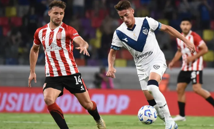 Vélez y Estudiantes definen la Supercopa Internacional en la cancha de Independiente